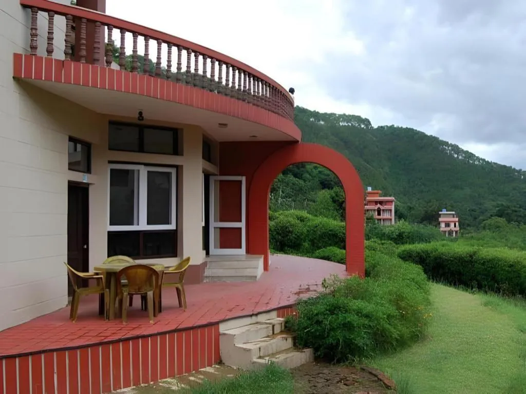 New Dakshinkali Village Resort
