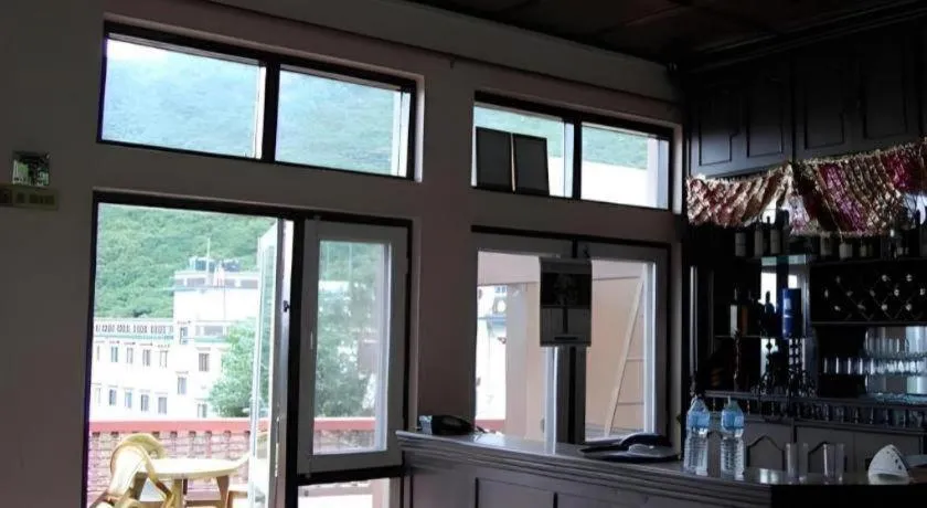 New Dakshinkali Village Resort