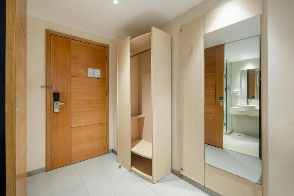 City Comfort Inn Dongxing National Trade Port