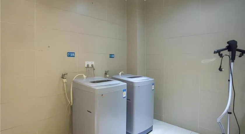 City Comfort Inn Dongxing National Trade Port