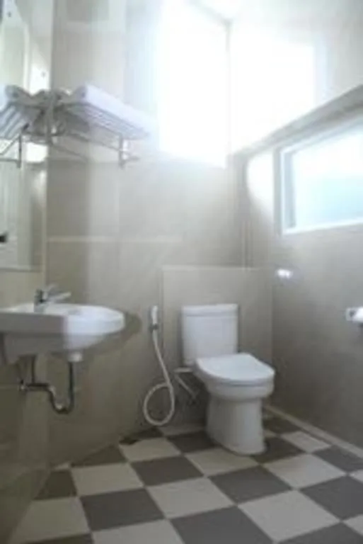 HOTEL GRAND KUTILANG SYARIAH