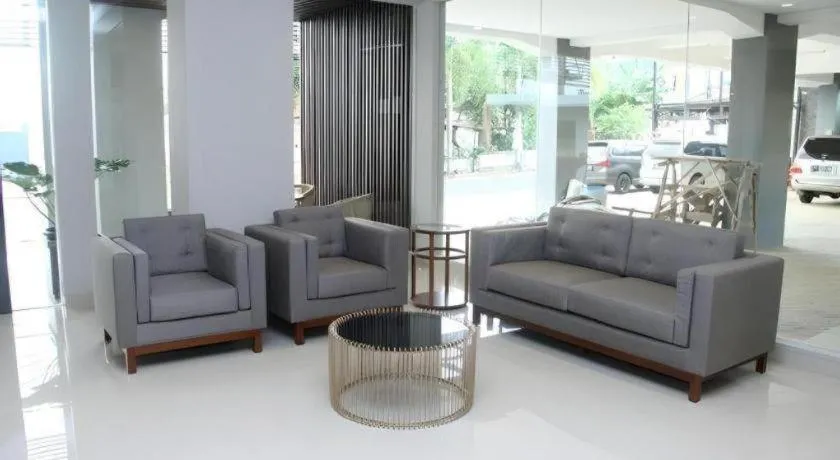 HOTEL GRAND KUTILANG SYARIAH