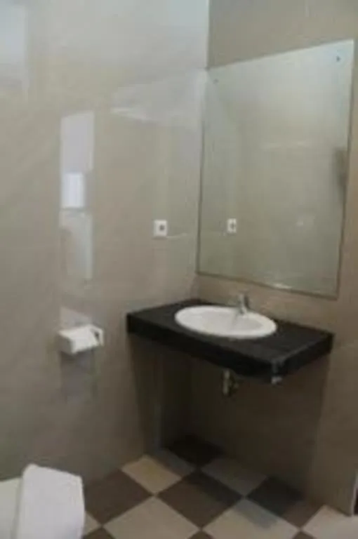 HOTEL GRAND KUTILANG SYARIAH