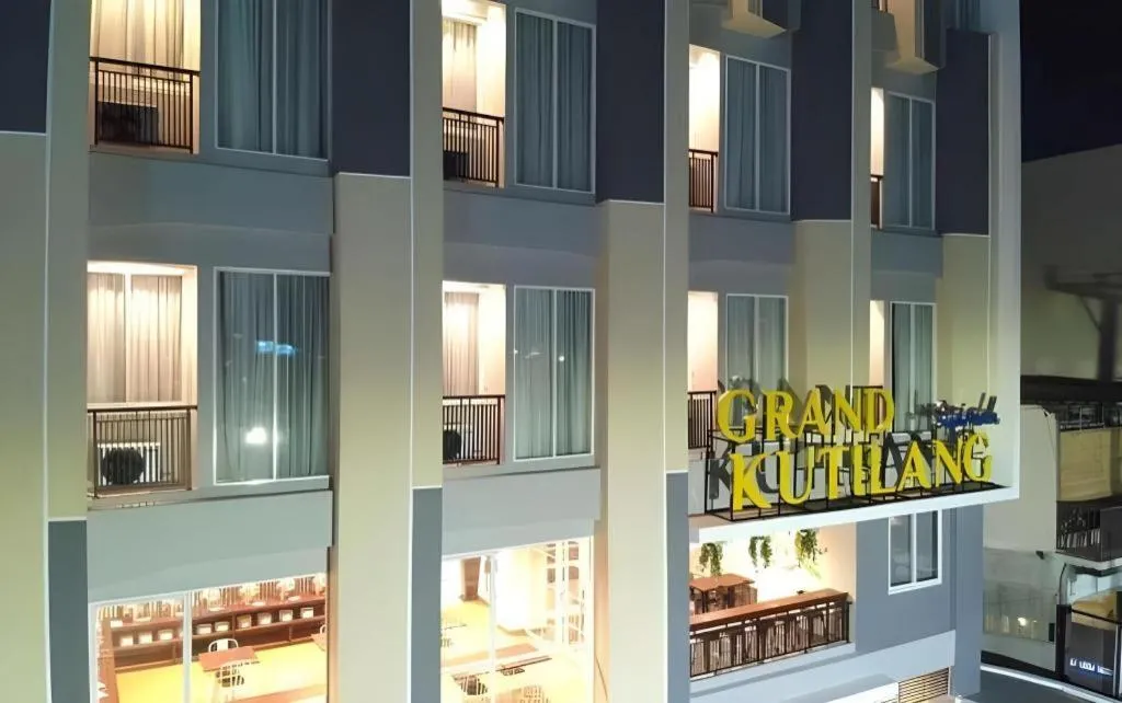 HOTEL GRAND KUTILANG SYARIAH