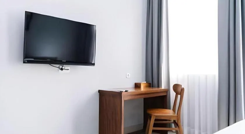 HOTEL GRAND KUTILANG SYARIAH