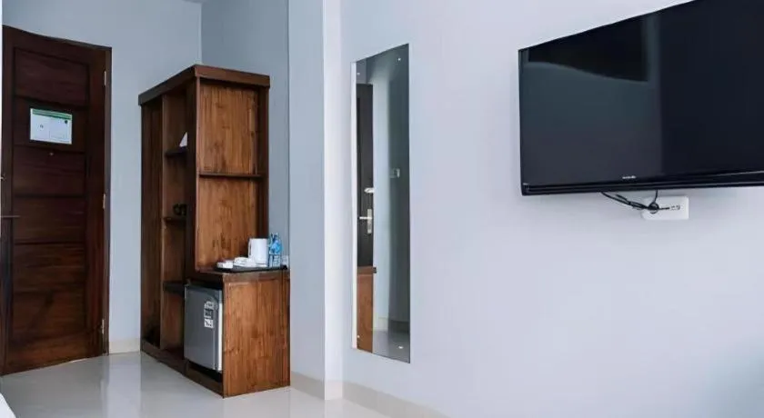 HOTEL GRAND KUTILANG SYARIAH