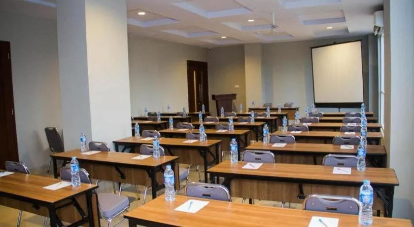 HOTEL GRAND KUTILANG SYARIAH