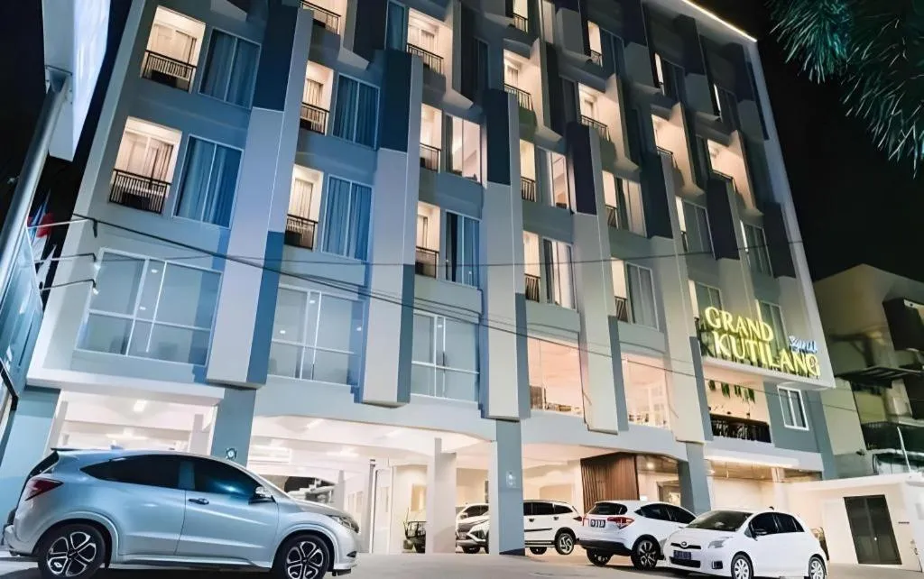 HOTEL GRAND KUTILANG SYARIAH