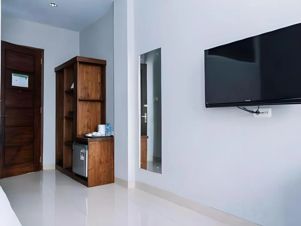 HOTEL GRAND KUTILANG SYARIAH