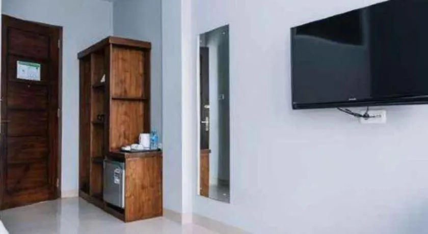 HOTEL GRAND KUTILANG SYARIAH