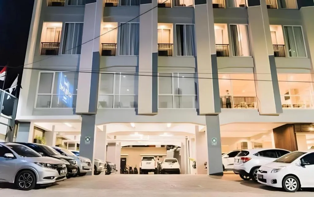 HOTEL GRAND KUTILANG SYARIAH