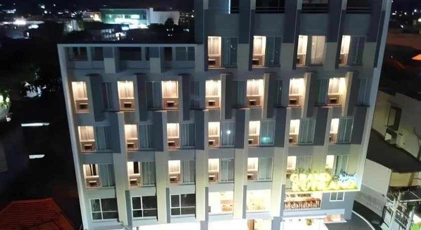 HOTEL GRAND KUTILANG SYARIAH