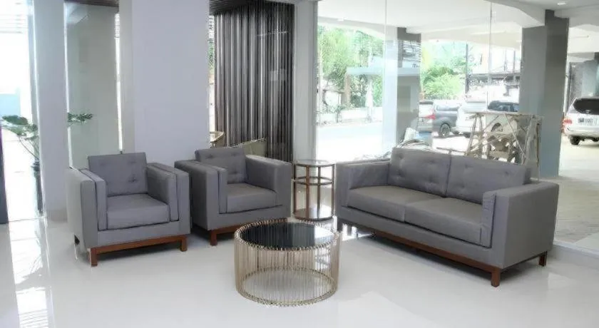 HOTEL GRAND KUTILANG SYARIAH