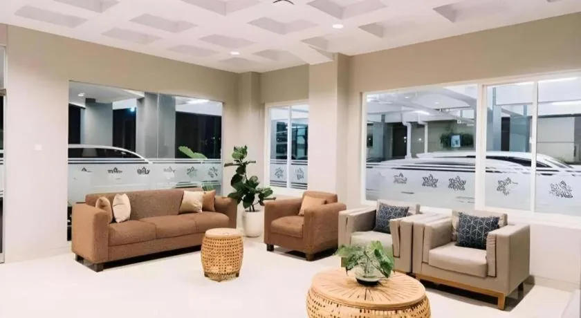 HOTEL GRAND KUTILANG SYARIAH