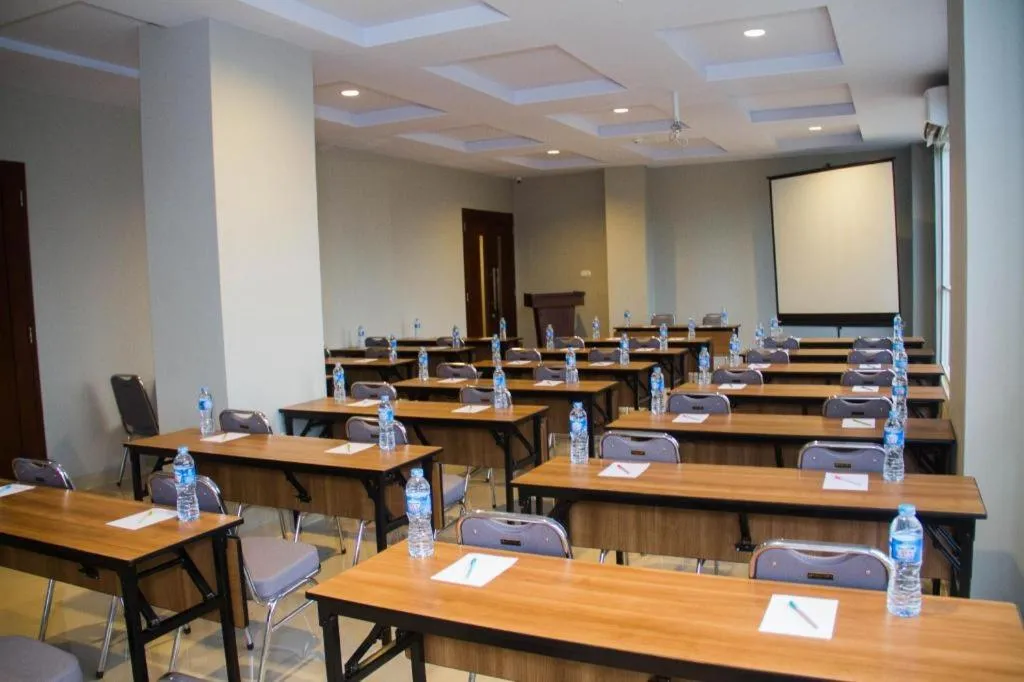 HOTEL GRAND KUTILANG SYARIAH