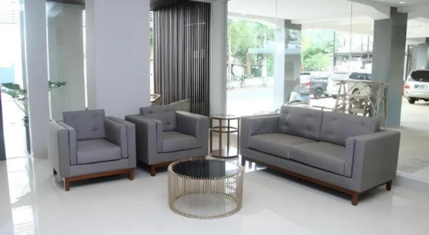 HOTEL GRAND KUTILANG SYARIAH