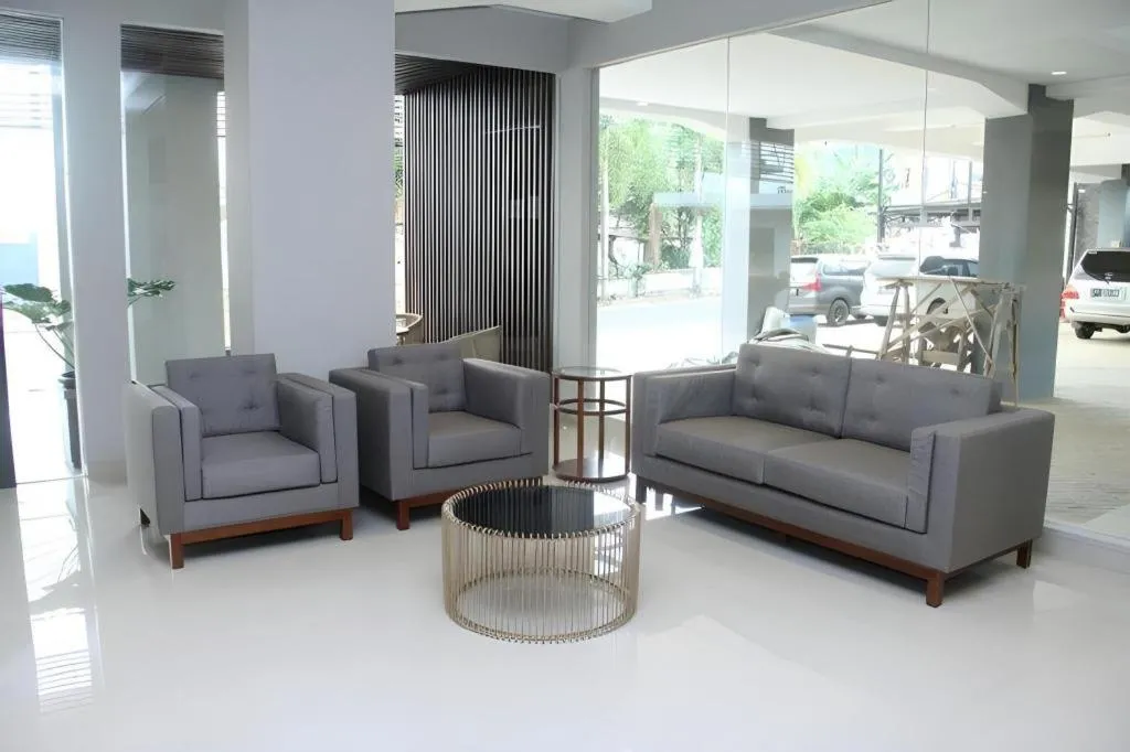 HOTEL GRAND KUTILANG SYARIAH