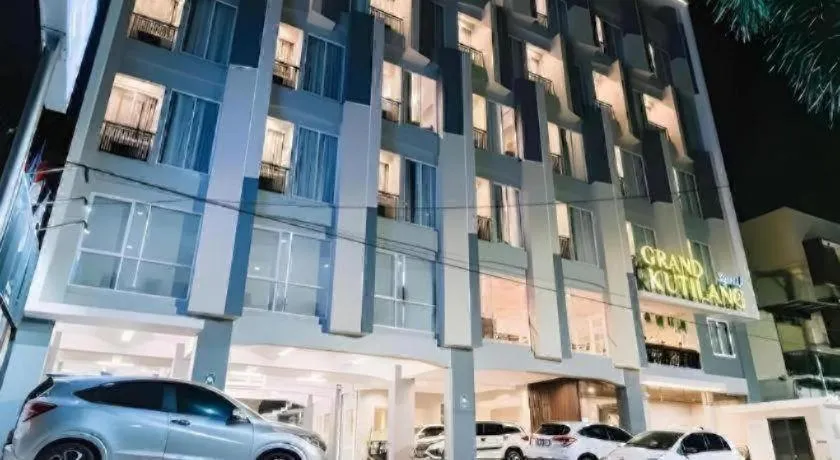 HOTEL GRAND KUTILANG SYARIAH