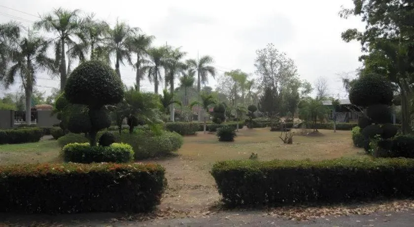 The Palm Village