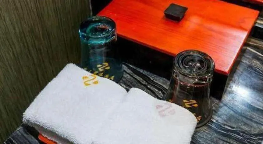 Yitel Collection Chengdu Kuanzhai Alley Chutian Junlin