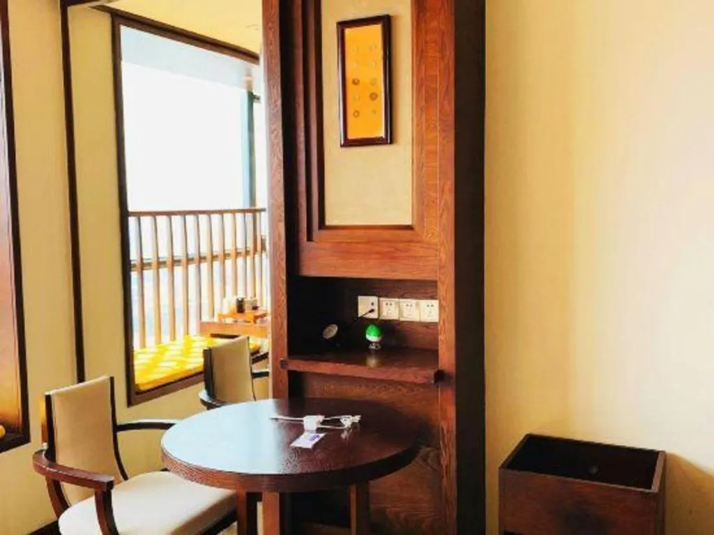 Yitel Collection Chengdu Kuanzhai Alley Chutian Junlin