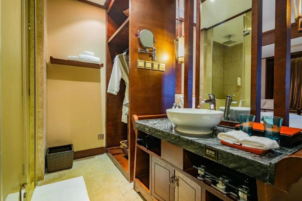 Yitel Collection Chengdu Kuanzhai Alley Chutian Junlin