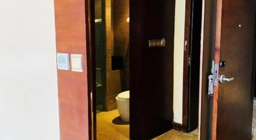 Yitel Collection Chengdu Kuanzhai Alley Chutian Junlin