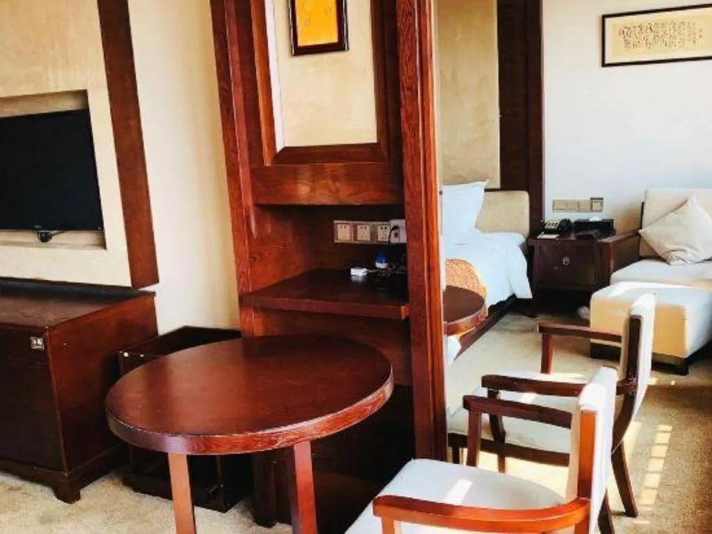 Yitel Collection Chengdu Kuanzhai Alley Chutian Junlin