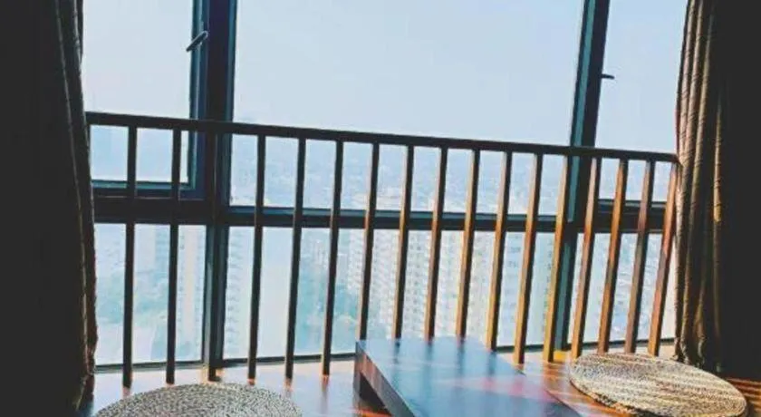 Yitel Collection Chengdu Kuanzhai Alley Chutian Junlin