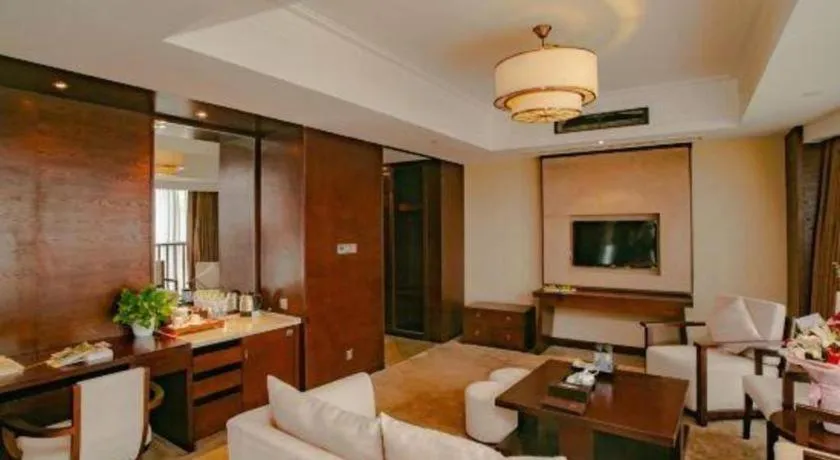 Yitel Collection Chengdu Kuanzhai Alley Chutian Junlin