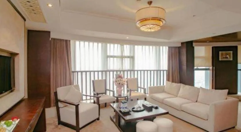 Yitel Collection Chengdu Kuanzhai Alley Chutian Junlin