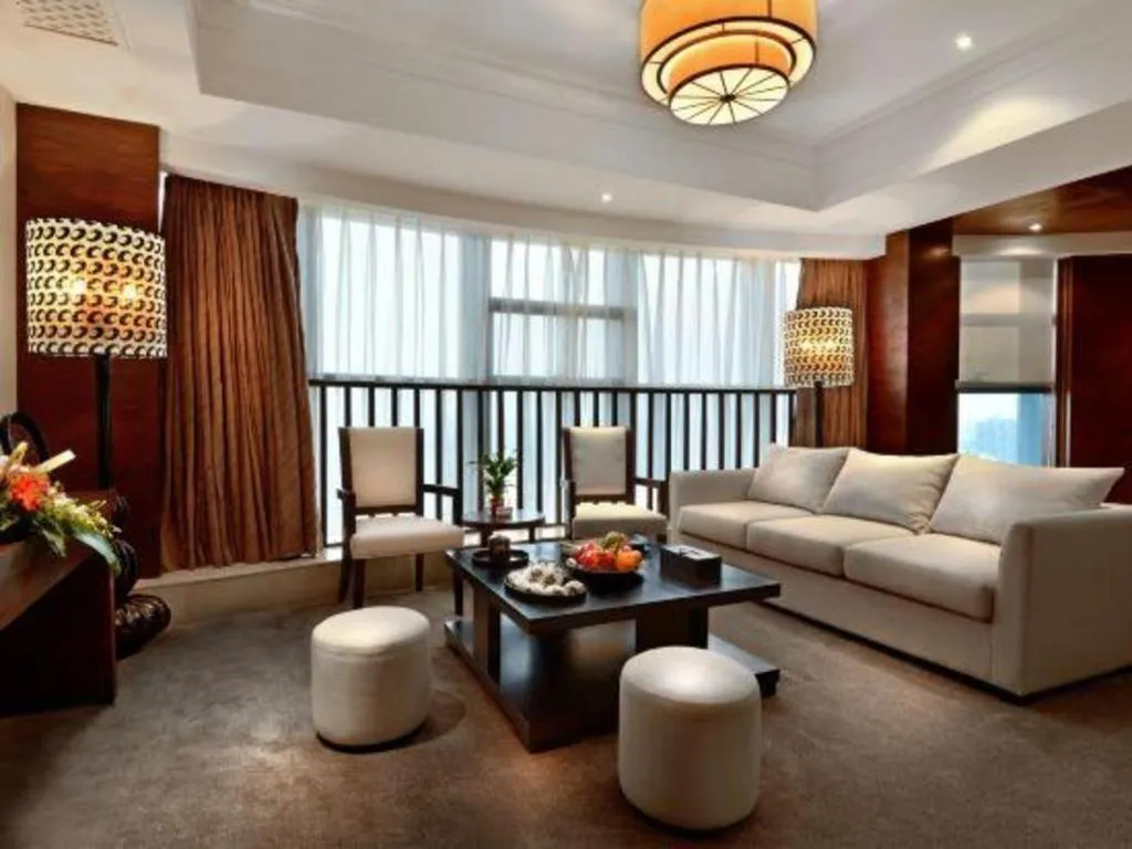 Yitel Collection Chengdu Kuanzhai Alley Chutian Junlin