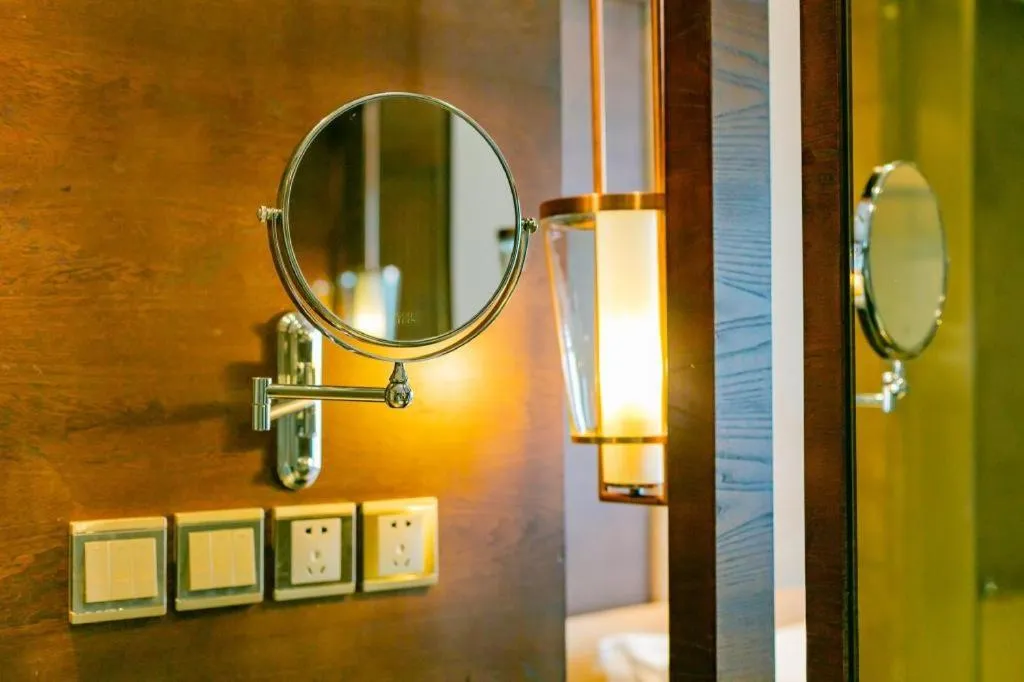 Yitel Collection Chengdu Kuanzhai Alley Chutian Junlin