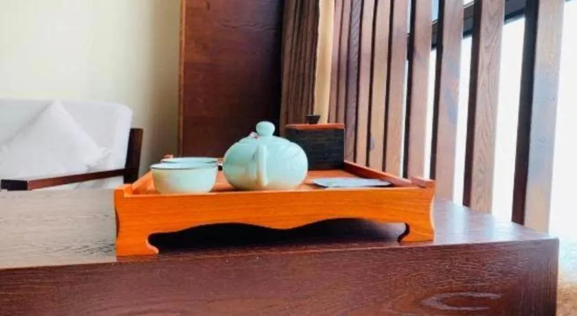 Yitel Collection Chengdu Kuanzhai Alley Chutian Junlin