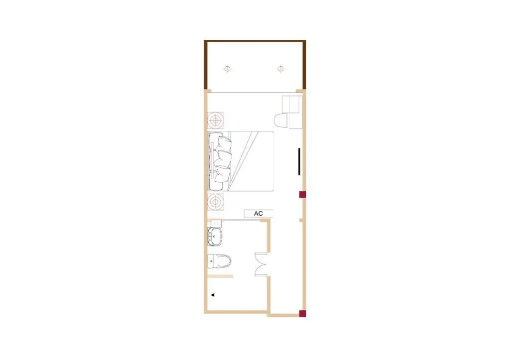 Suneta Hostel Chiangkhan