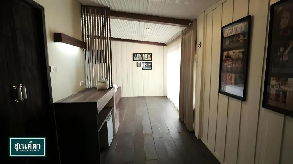 Suneta Hostel Chiangkhan