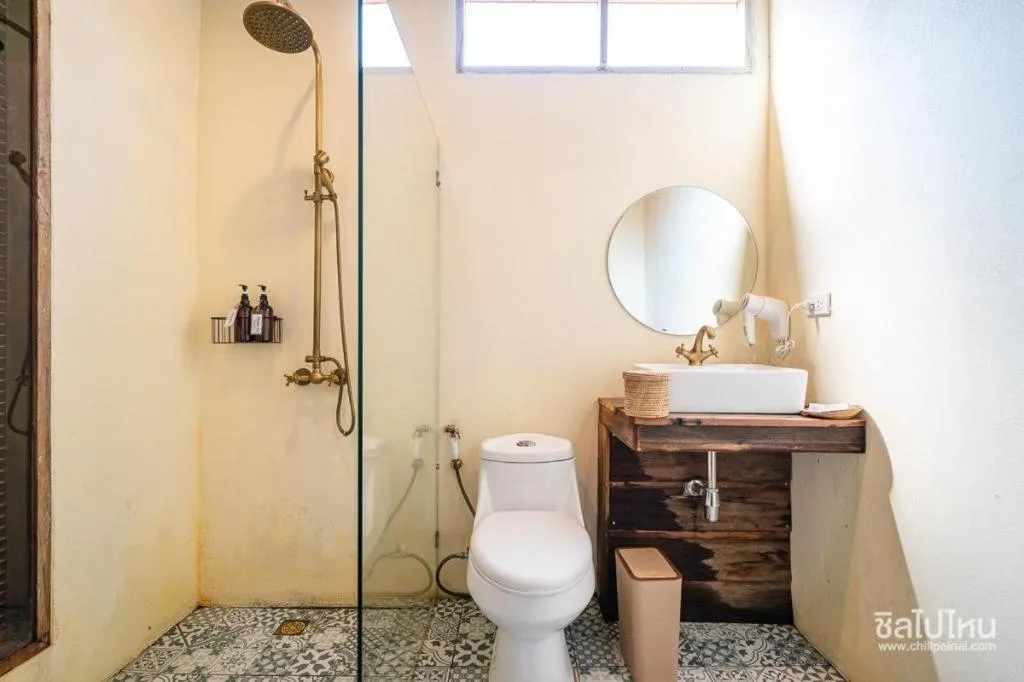 Suneta Hostel Chiangkhan