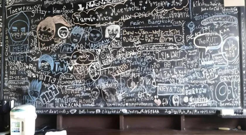 Suneta Hostel Chiangkhan