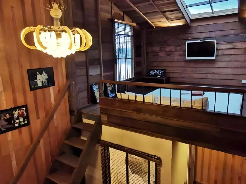 Suneta Hostel Chiangkhan