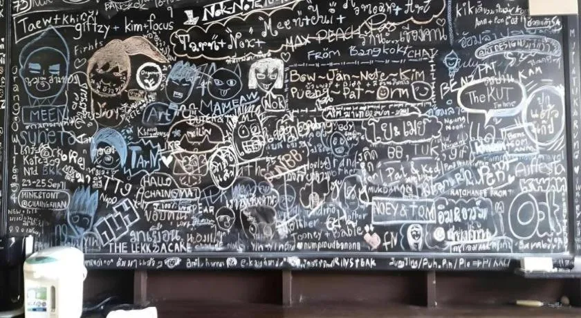 Suneta Hostel Chiangkhan