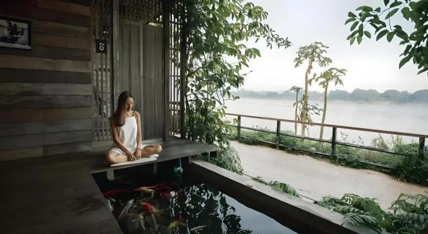 Suneta Hostel Chiangkhan