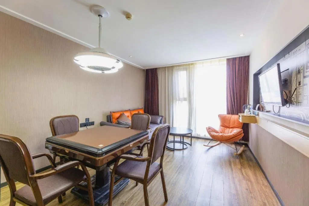 City Comfort Inn Wuhan Baibuting