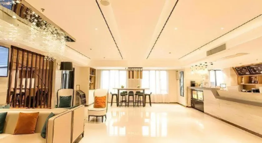 City Comfort Inn Nanning Anji Wanda Plaza