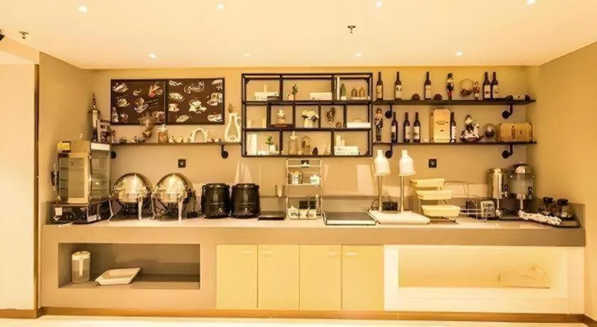 City Comfort Inn Nanning Anji Wanda Plaza