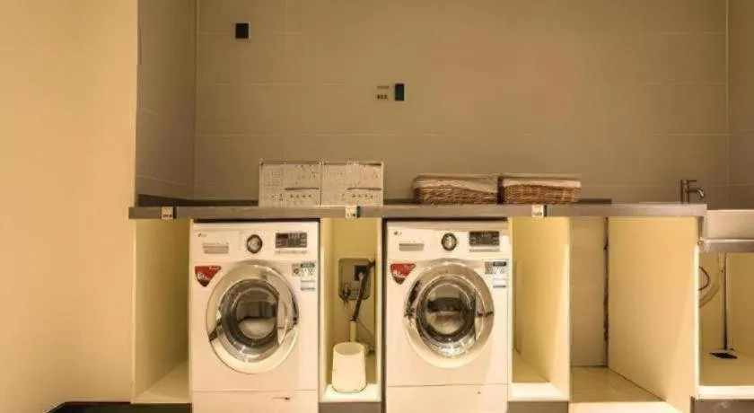 City Comfort Inn Nanning Anji Wanda Plaza