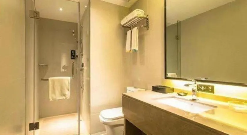 City Comfort Inn Nanning Anji Wanda Plaza