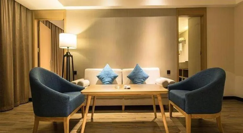 City Comfort Inn Nanning Anji Wanda Plaza