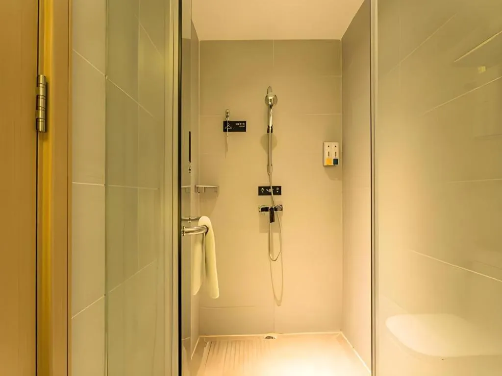 City Comfort Inn Nanning Anji Wanda Plaza