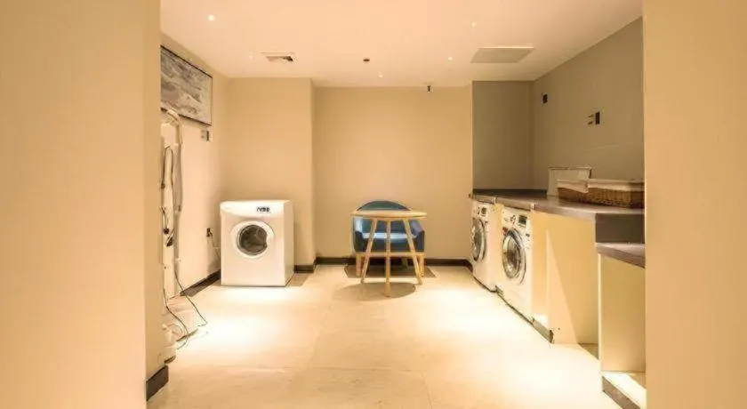 City Comfort Inn Nanning Anji Wanda Plaza