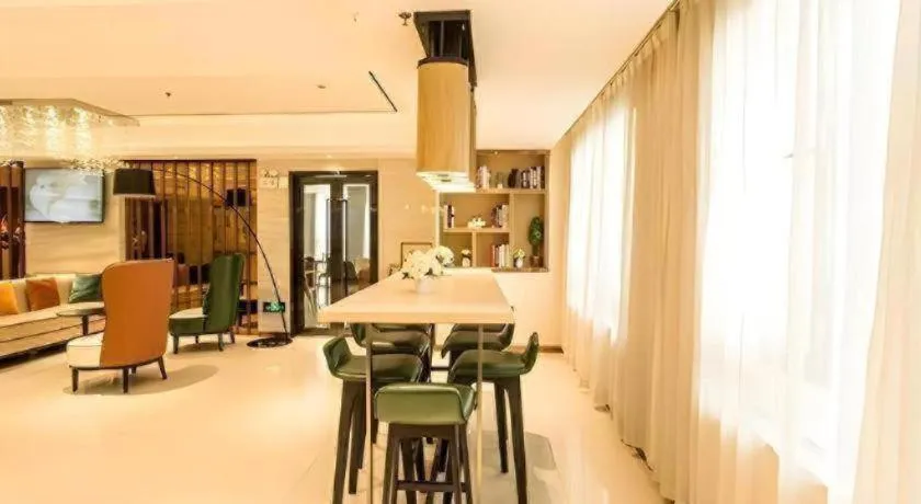 City Comfort Inn Nanning Anji Wanda Plaza